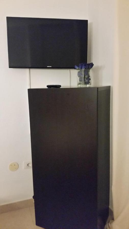 Habitacion Con Bano Privado サンタクルスデテネリフェ エクステリア 写真